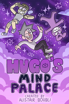 Hugo's Mind Palace (Pilot)