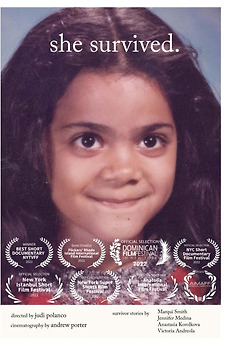 ‎She Survived (2021) directed by Judi Polanco • Film + cast • Letterboxd