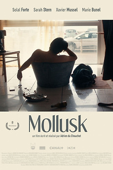 ‎Mollusk (2023) directed by Adrien du Chouchet • Reviews film   cast