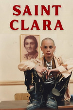 Saint Clara