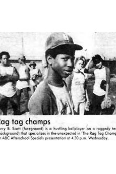 ‎The Rag Tag Champs (1978) directed by Virgil W. Vogel • Film + cast ...