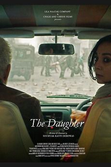 The Daughter • Film + cast • Letterboxd