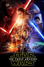 Star Wars: Episode VII - The Force Awakens