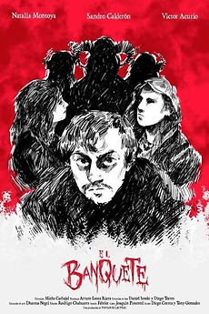 ‎The Banquet (2024) directed by Michs Carbajal • Reviews, film + cast