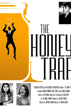 ‎The Honey Trap directed by Amaan Rashid • Film + cast • Letterboxd