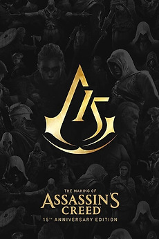 â žassassin S Creed 15th Anniversary Leap Into History 2022 â Reviews