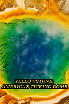 Bath Bomb Yellowstone