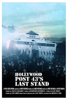 ‎Hollywood Post 43's Last Stand (2022) directed by John Mendoza • Film ...