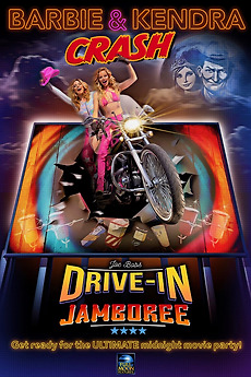 Barbie & Kendra Crash Joe Bob's Drive-In Jamboree!’ review by SHAWN ...