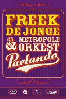 Freek de Jonge - Parlando