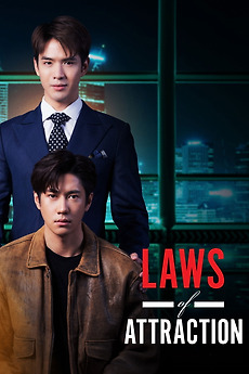 Laws of Attraction (2023) directed by Worawit Khuttiyayothin