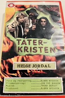 Tater-kristen