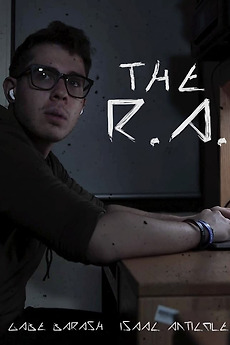 ‎The R.A. (2023) directed by Max Christopher • Reviews, film + cast ...