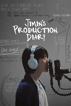 Jimin's Production Diary (2023) directed by Park Jun-soo