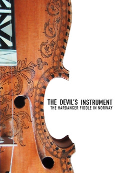 The Devil’s Instrument (2020) directed by Dana Conroy • Film + cast ...