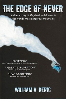The Edge of Never (2009) directed by William A. Kerig &#8226; Reviews ...