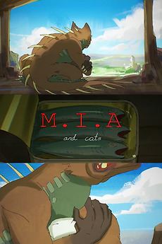 ‎M.I.A and Cats (2023) directed by Kaleb Mu • Reviews, film + cast ...