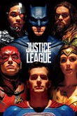 Poster for Justice League (2017)
