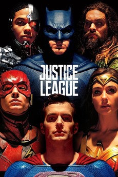 Justice League