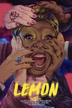 ‎Lemon (2023) directed by Tala Nahas • Reviews, film + cast • Letterboxd