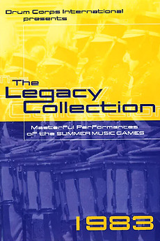 ‎1983 DCI World Championships - Legacy Collection (1983) • Film + cast ...