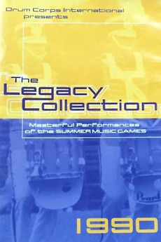 ‎1990 DCI World Championships - Legacy Collection (1990) • Film + cast ...