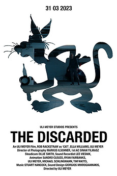 ‎The Discarded (2023) directed by Uli Meyer • Reviews, film + cast ...