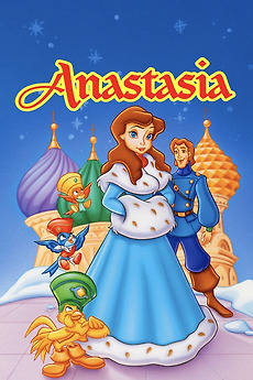 Anastasia Kinderfilm Anastasia Kinderfilm