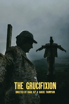 The Grucifixion poster