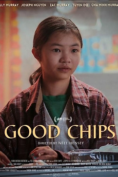 ‎Good Chips (2023) • Reviews, film + cast • Letterboxd