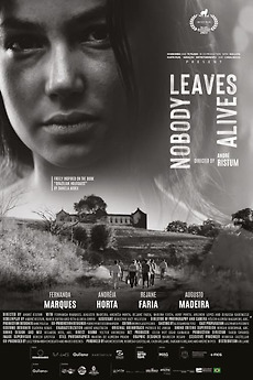 ‎Nobody Leaves Alive (2023) directed by André Ristum • Reviews, film ...