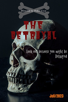 ‎The betrayal (2023) directed by henrik ogomstyan, oskar croy • Film