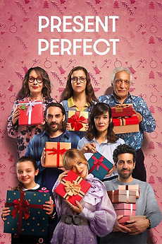 特典付きDVD Box☆Present Perfect(シーズン1,2) 5/3 Part 3