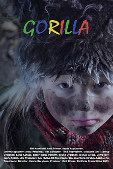 ‎Gorilla (2009) directed by Hanna Bergholm • Film + cast • Letterboxd