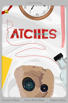 ‎Patches directed by Emma Rose Parker, Megan le Roux et al • Film ...