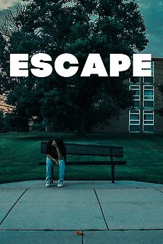 â žescape 2023 Directed By Cole Tyler â Reviews Film Cast â Letterboxd