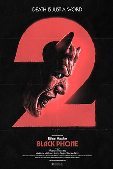 ‎The Black Phone 2 (2025) directed by Scott Derrickson • Film + cast
