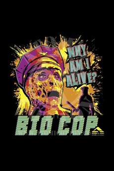 ‎Bio-Cop (2012) directed by Steven Kostanski • Reviews, film + cast ...