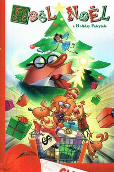 Noël Noël (2003) directed by Nicola Lemay • Reviews, film + cast
