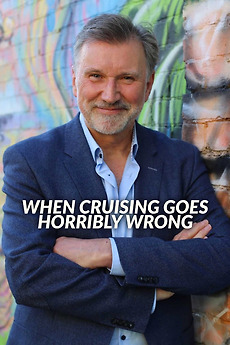 â žwhen Cruising Goes Horribly Wrong 2023 â Film Cast â Letterboxd