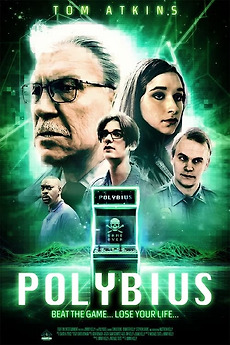 ‎Polybius (2020) directed by Jimmy Kelly • Reviews, film + cast ...