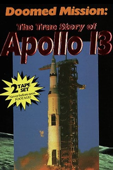 Is The Film Apollo 13 A True Story