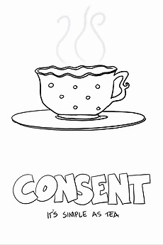 Tea Consent Form.pdf Tea Consent (2015) directed by Rachel Brian • Reviews, film + cast ...