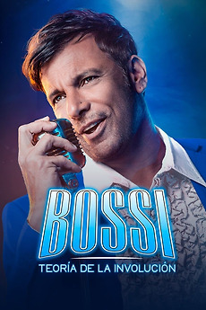 Bossi: Theory of Involution (2023) directed by Julian Zottola ...