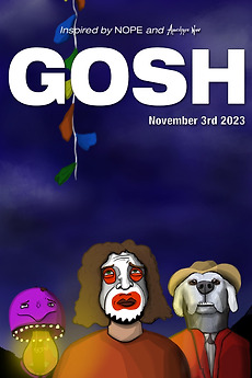 ‎Gosh • Film + cast • Letterboxd