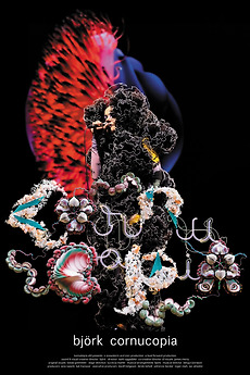 Björk: Cornucopia (2025) directed by Ísold Uggadóttir