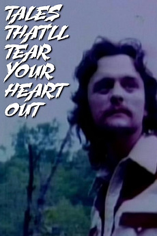 ‎Tales That'll Tear Your Heart Out (2002) directed by Wes Craven