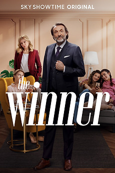 ‎The Winner (2023) directed by Jan Hřebejk • Reviews, film + cast ...