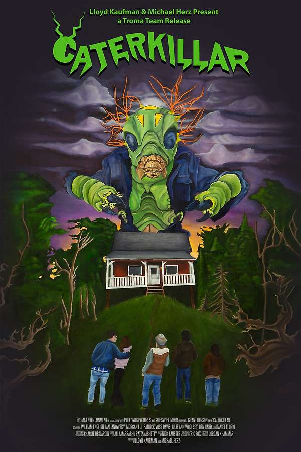Letterboxd Log - Tyler Mayleas