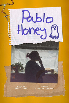 ‎Pablo, Honey! • Film + cast • Letterboxd